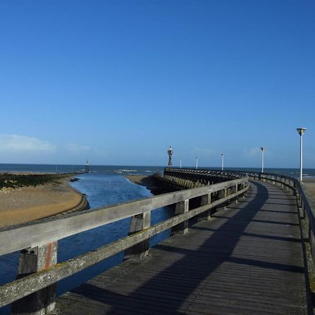 A Louer Plages Du Debarquement A Courseulles Sur Mer Apartman Kültér fotó