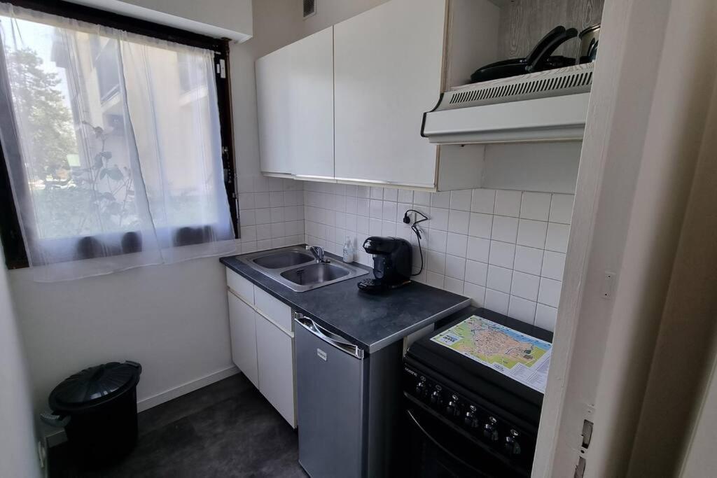 A Louer Plages Du Debarquement A Courseulles Sur Mer Apartman Kültér fotó