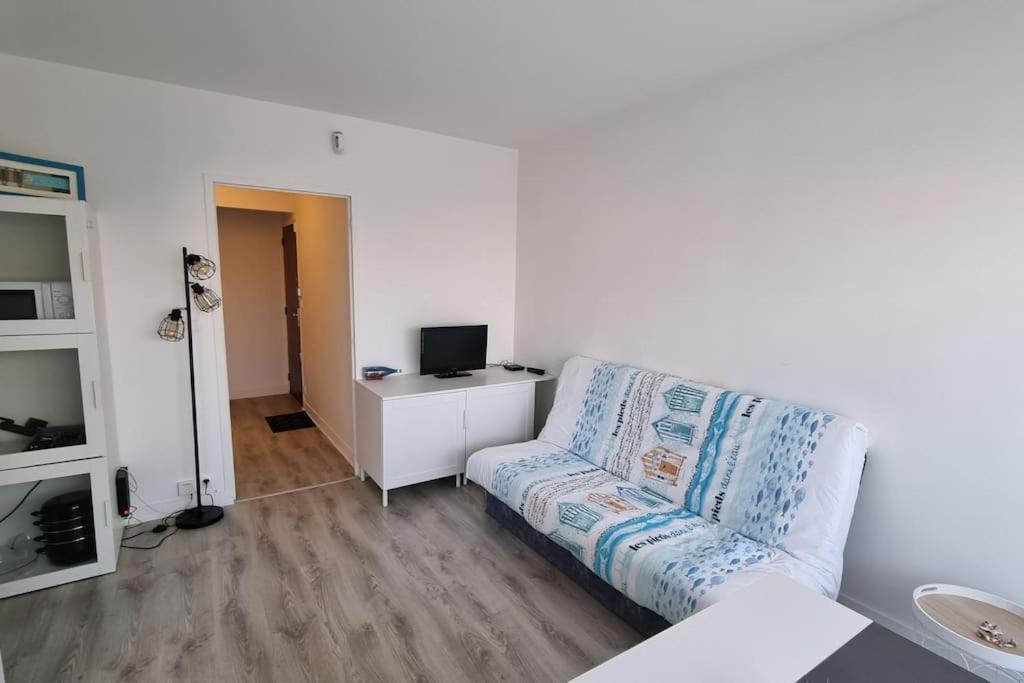 A Louer Plages Du Debarquement A Courseulles Sur Mer Apartman Kültér fotó