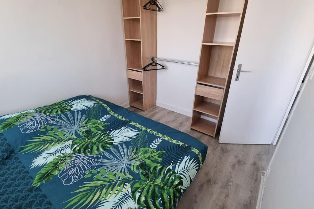 A Louer Plages Du Debarquement A Courseulles Sur Mer Apartman Kültér fotó